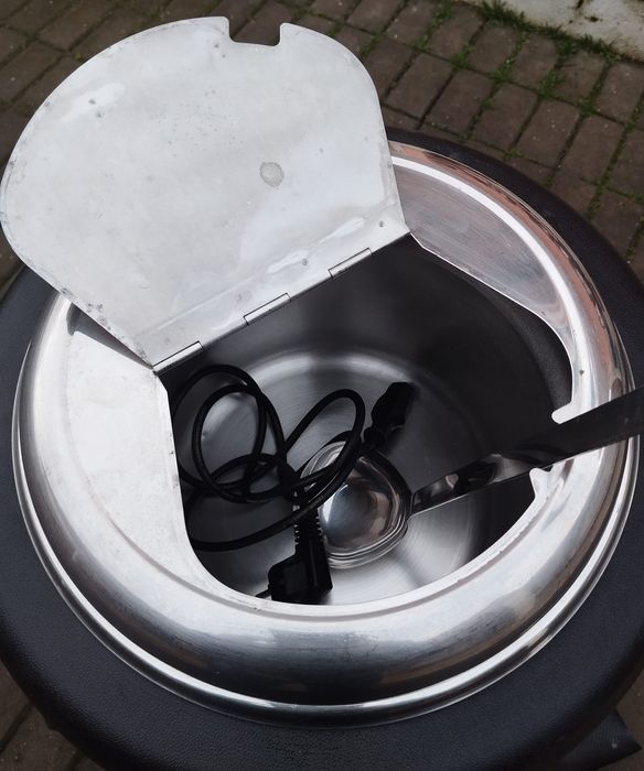 Panela de sopa 10 litros