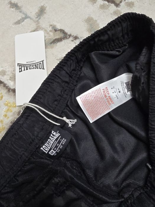 Спортивні штани  Lonsdale Essential CH