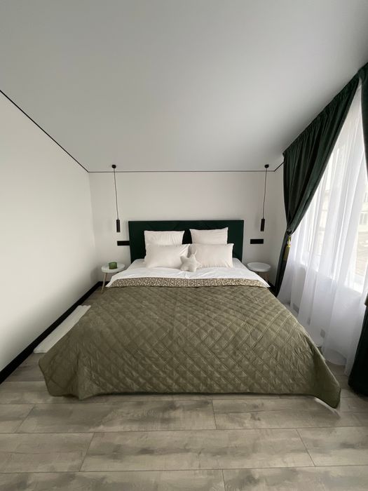 Таунхаус 96м2 з ремонтом та меблями|Білогородка|БЕЗ КОМІСІЇ!