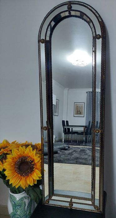 Espelho decorativo