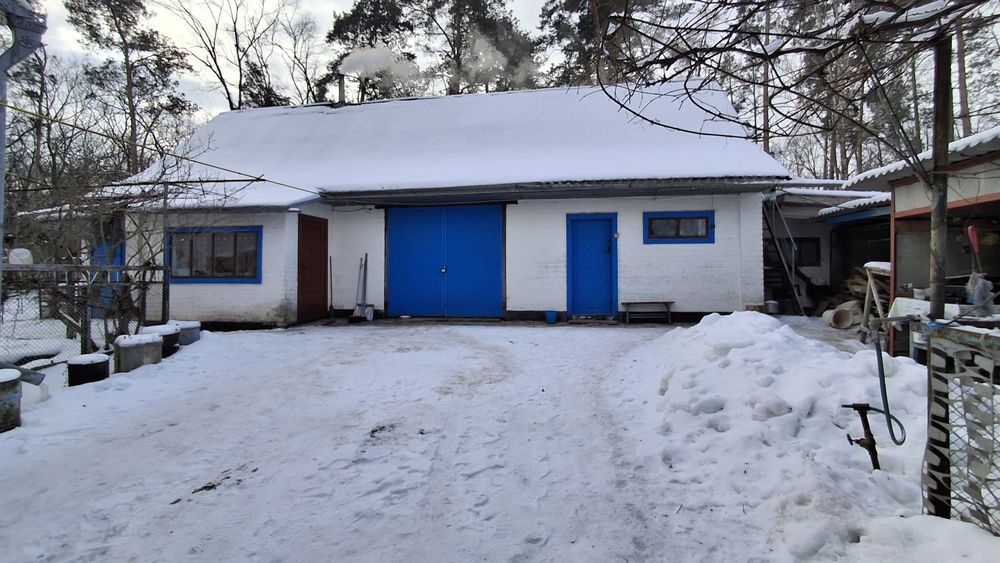 Продам цегляний  будинок