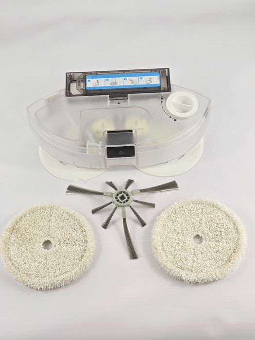 Bissell Robot sprzątający mopujący