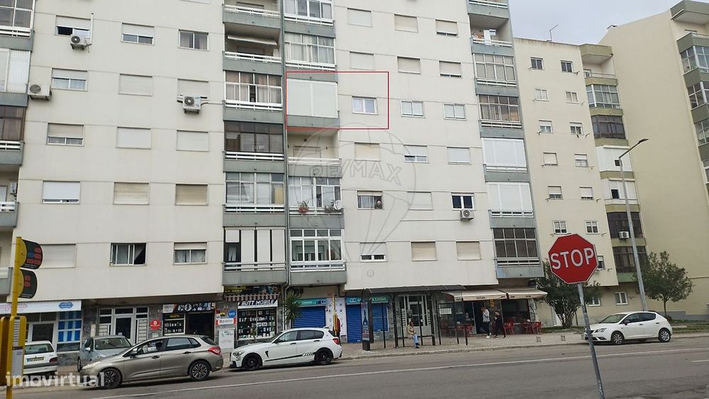Apartamento T2 para venda