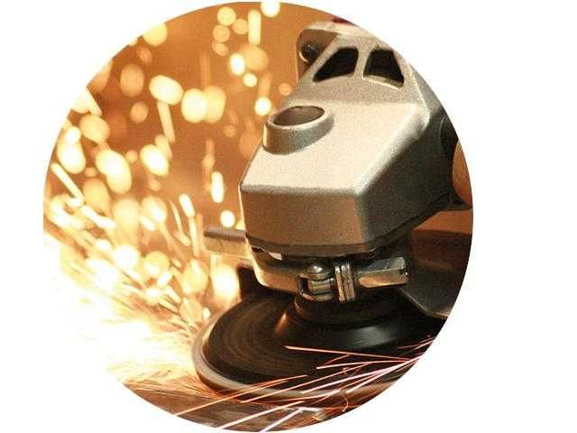 25x Krążki Krążek Tarcza Dysk Fibrowy FIBRA GERMAFLEX 125mm P 24