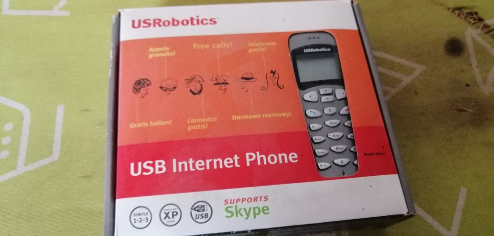 Telefone pra computador