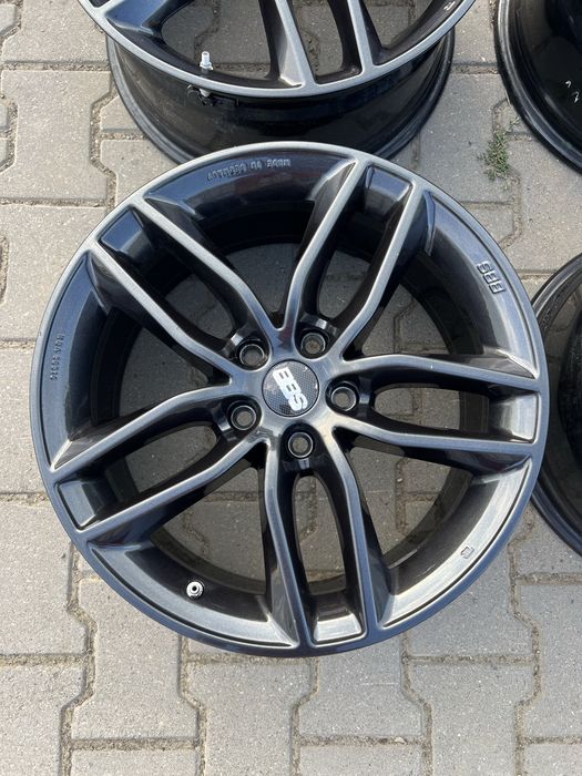 5/112 R18 Audi Q2 , A4 , A5 B10 / BMW X1 ,I X2 / Skoda / VW / Mercedes