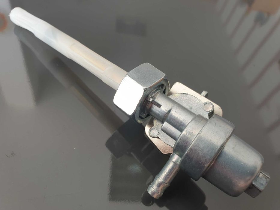 Torneira de gasolina Honda CRF XR TRX CB CR CB