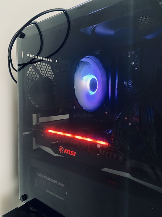 MSI Gaming Z Trio RX6900XT