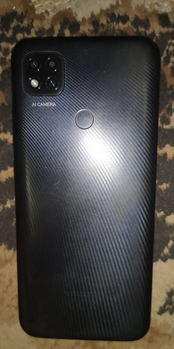 Продам Pedmi 9 C  2/32 NFS