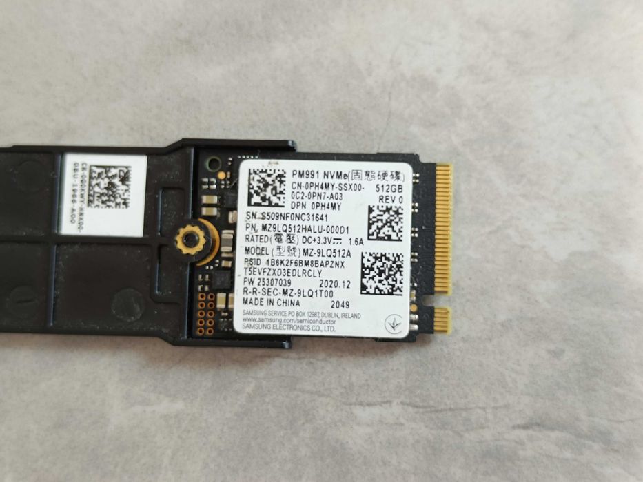 m2 2230 512gb - Купити електроніку - Ціни на OLX.ua