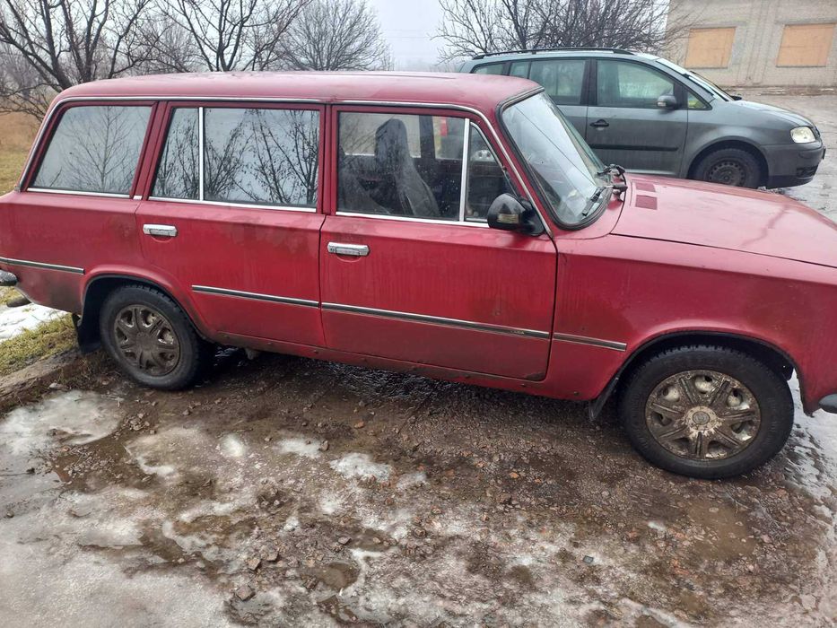 Продается ваз 2102