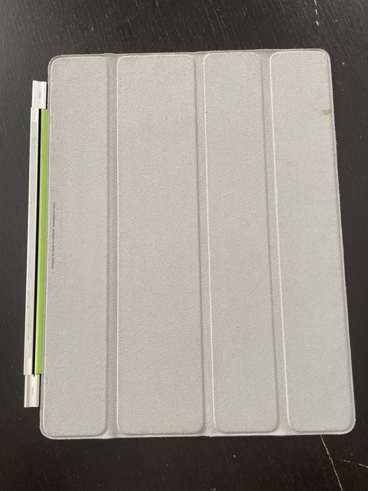 Ipad 1 smartcover oryginalny apple