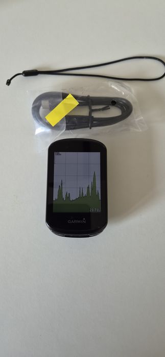 Garmin Edge 530 GPS Ciclismo - Excelente Estado