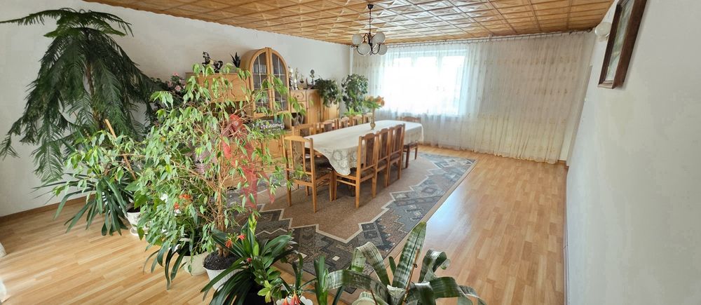 Dom z potencjałem w urokliwej miejscowości Skępe!!! - Widok 4
