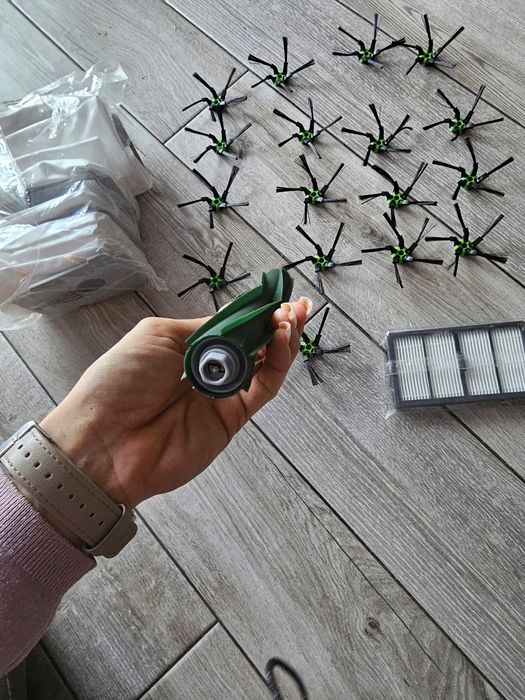 Akcesoria do iRobot roomba s9+