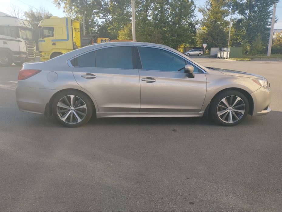 Продам Субару Легаси