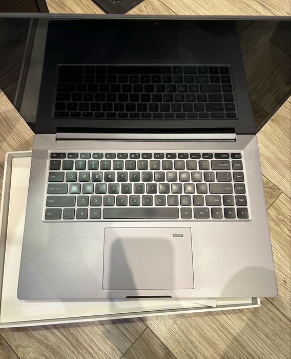 Laptop Xiaomi Mi Notebook Pro 15,6"