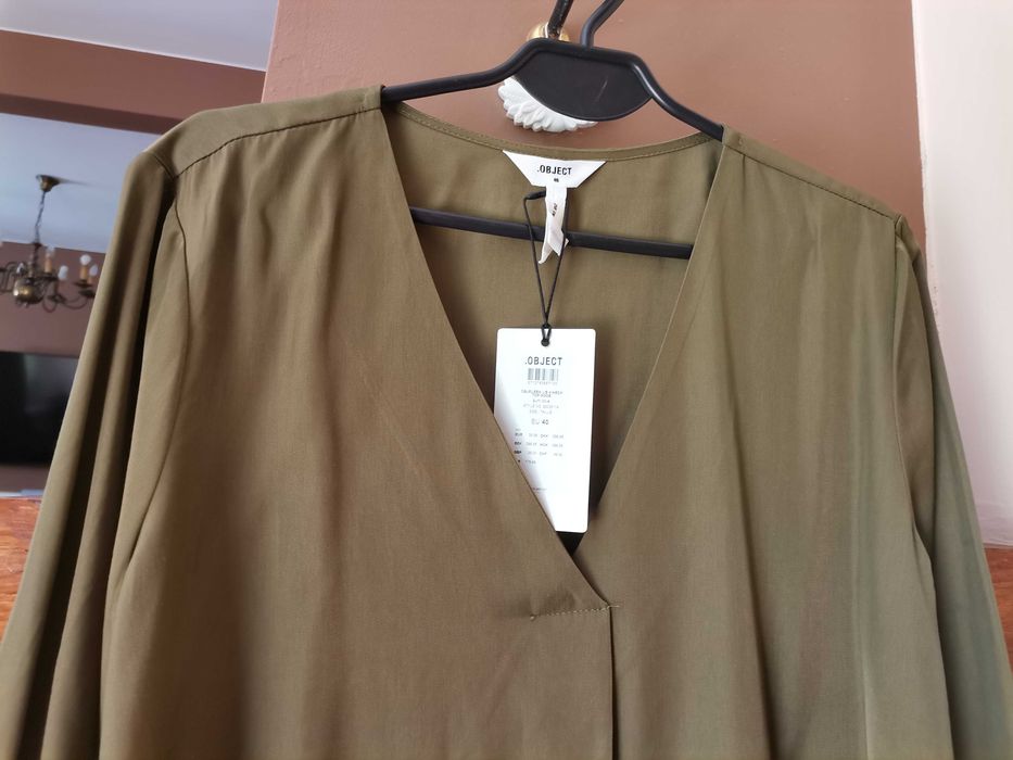 Bluzka  Vero Moda  Elegancka