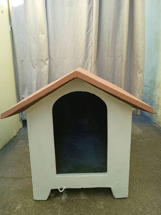 Casota para cães