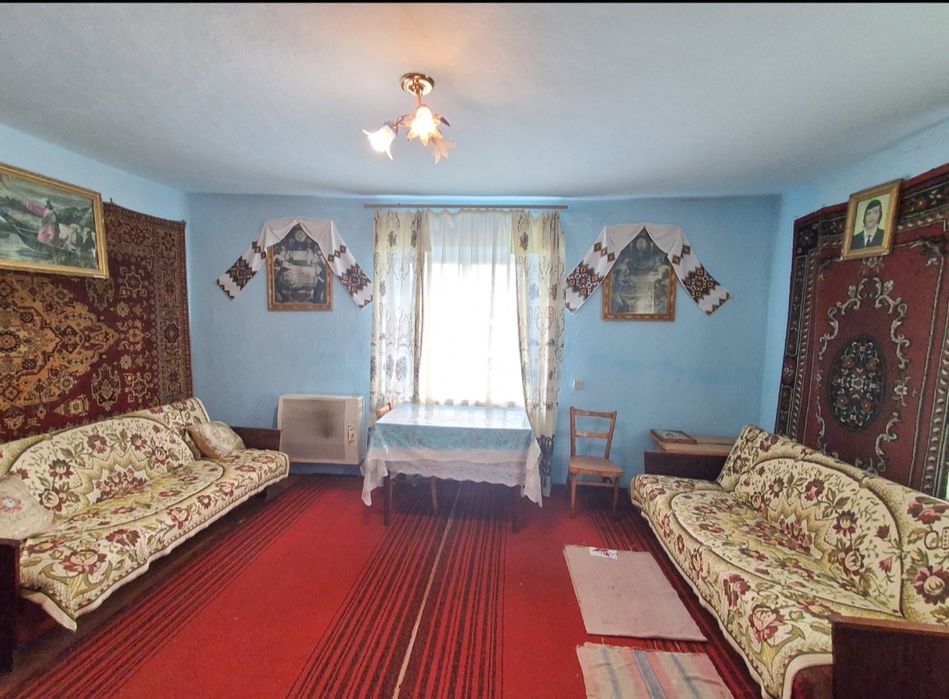 продаж будинку в с Плотича Козівський р-н