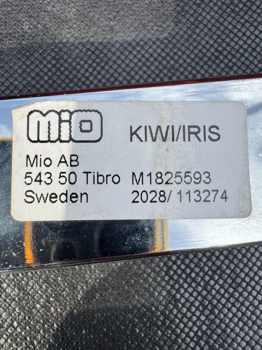 Крісла кухонні MiO велюр стільці кухонні привезені з ЄС