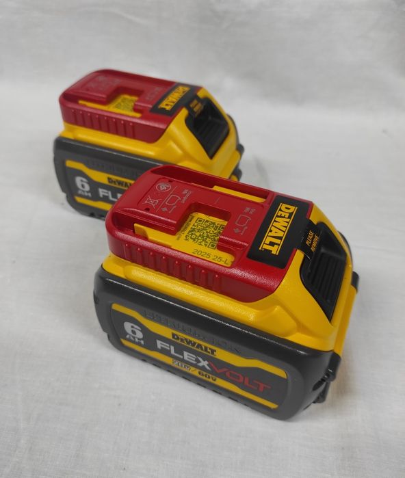 Комбінований набір DeWalt - DCK350T2 || DCK2050M2