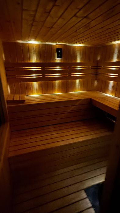 EFRO SPA –Ekskluzywne Sauny na Indywidualne Zamówienie WIOSNA TUZ TUŻ