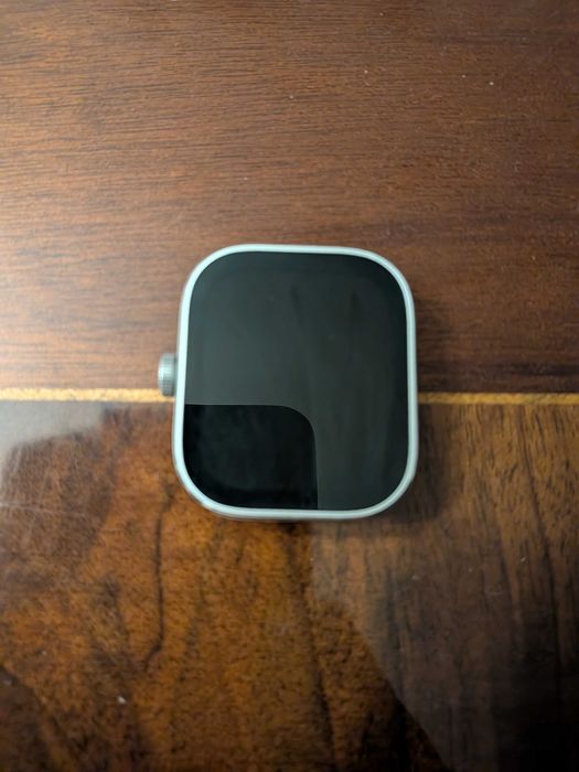 Smartwatch Xiaomi Redmi Watch 4 - Silver Gray