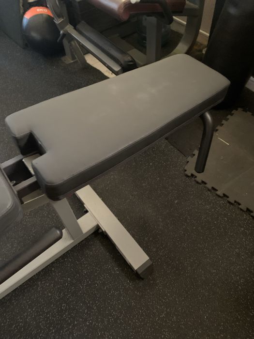 Máquina  Body-Solid
