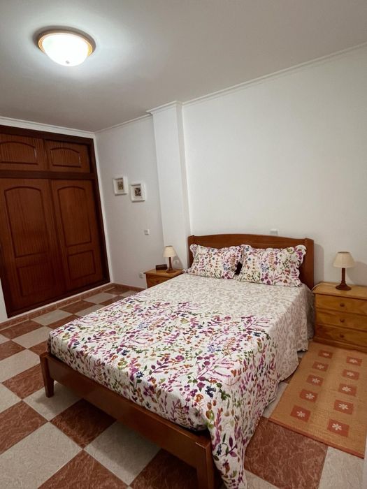 Arrenda para Ferias T1 praia Altura Castro Marim DISPONIVEL SETEMBRO