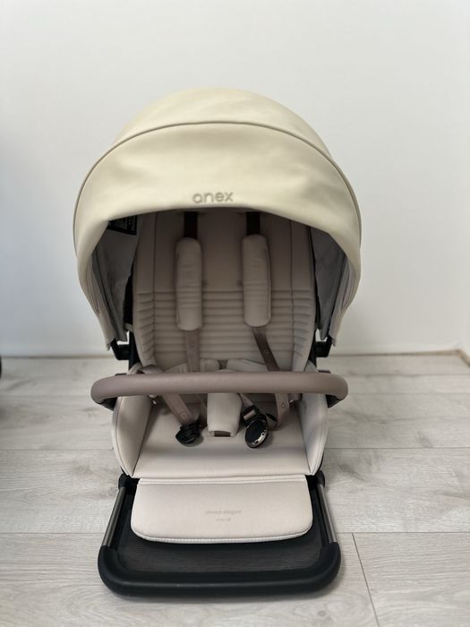 Anex Eli 2в1 стан ідеальний