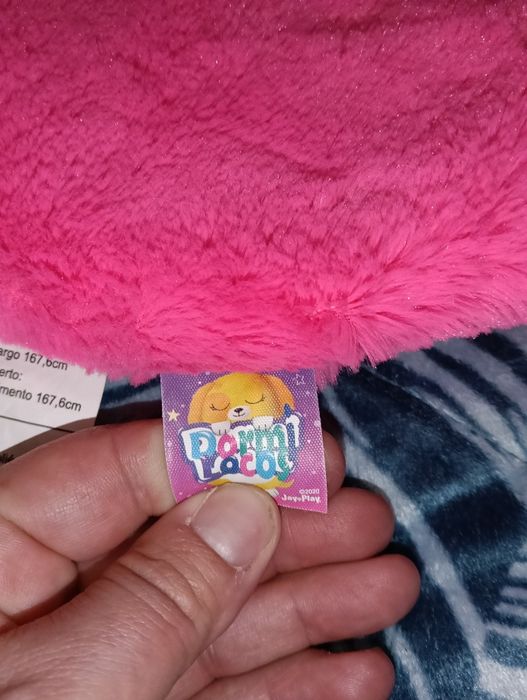 Saco cama dorminhocos