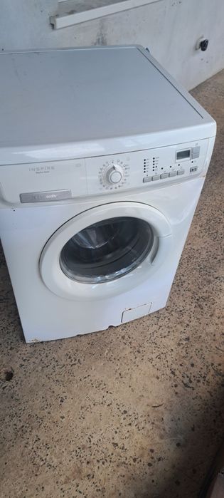 Пральна машина Electrolux