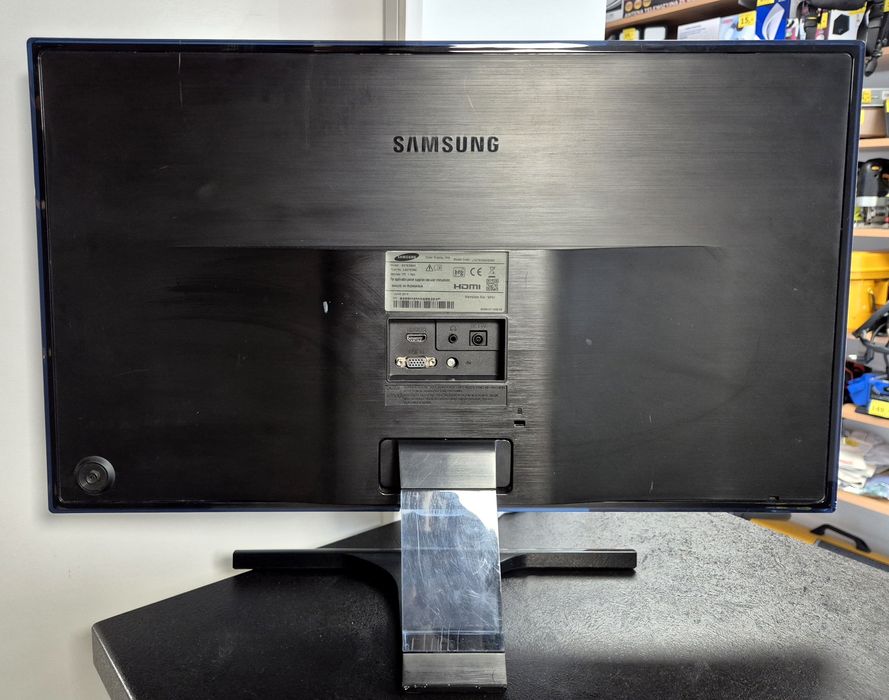 Monitor SAMSUNG S27E390H, Komis Jasło Czackiego