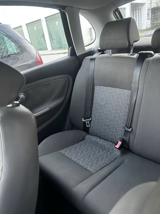 Seat Ibiza 1.2 Gasolina | 2006 |