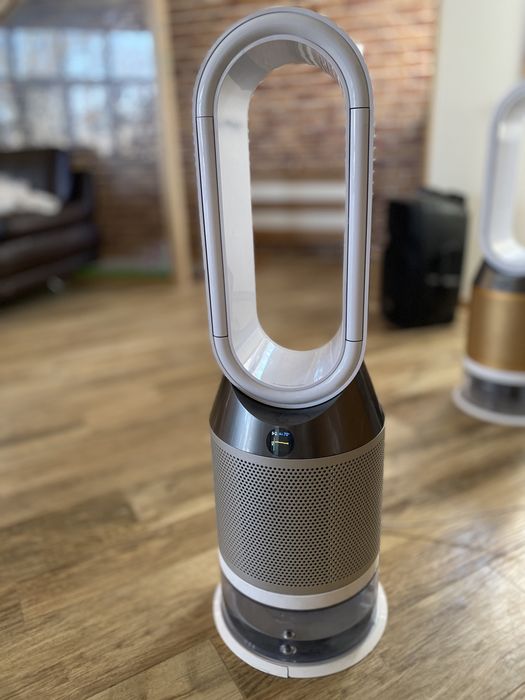 Dyson PH 01 очищувач зволожувач повітря