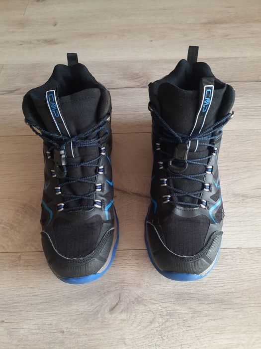 Buty zimowe CMP wodoodporne roz.36 wkladka 24cm