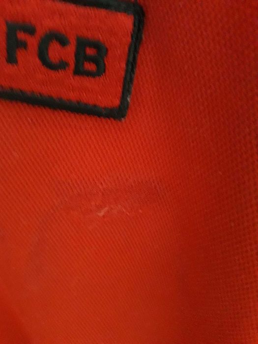 FC Barcelona koszulka