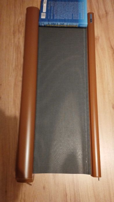 Markiza pionowa Fakro VMZ ręczna, gotowa, 2szt, 845x 1355,Nowa