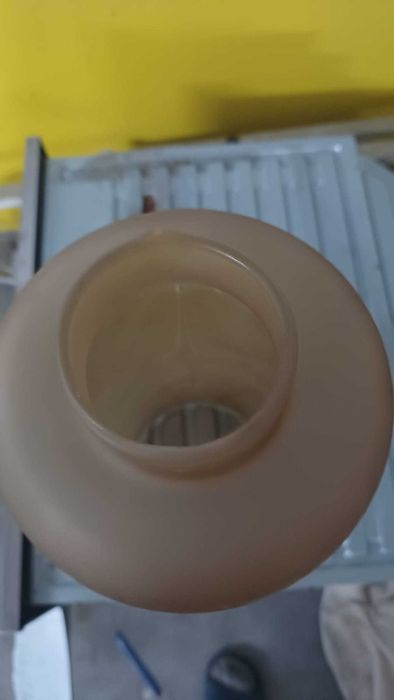 Vasa  decoração alta