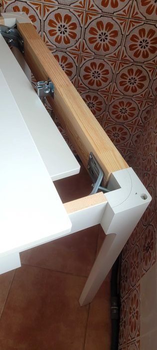 Mesa de jantar 8 lugares