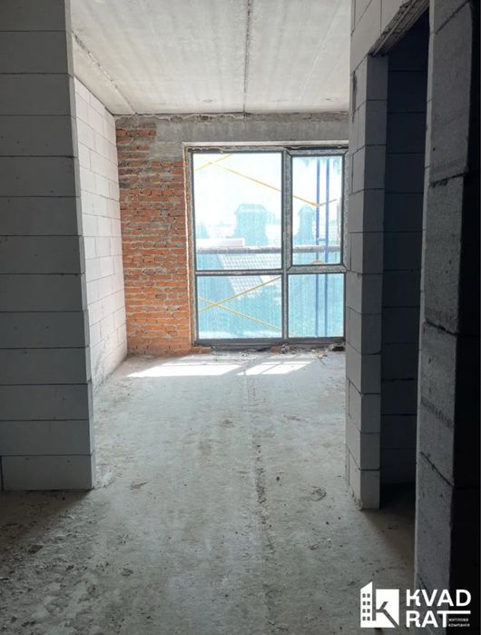 НАЙДЕШЕВША квартира в місті