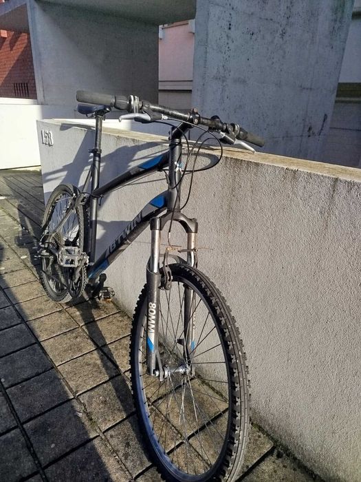 B-twin, Bicicleta usada. Está em muito bom estado