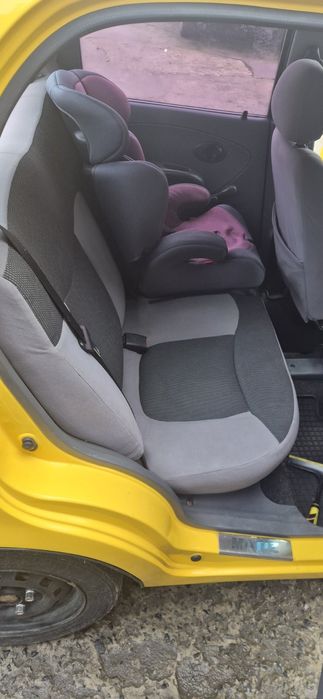 Продам Авто део матиз