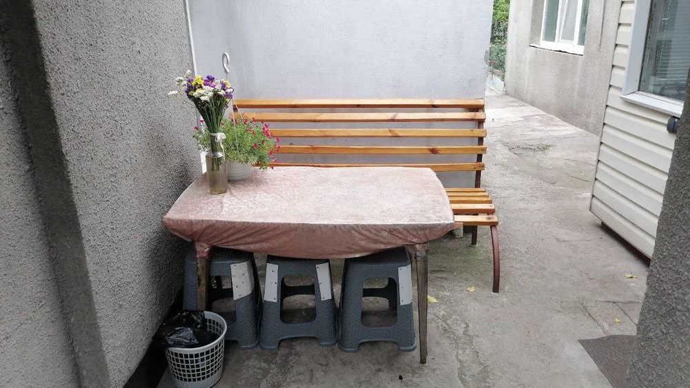 Продам часть дома