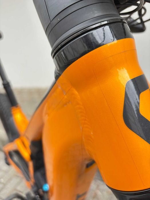 Scott Patron 920
