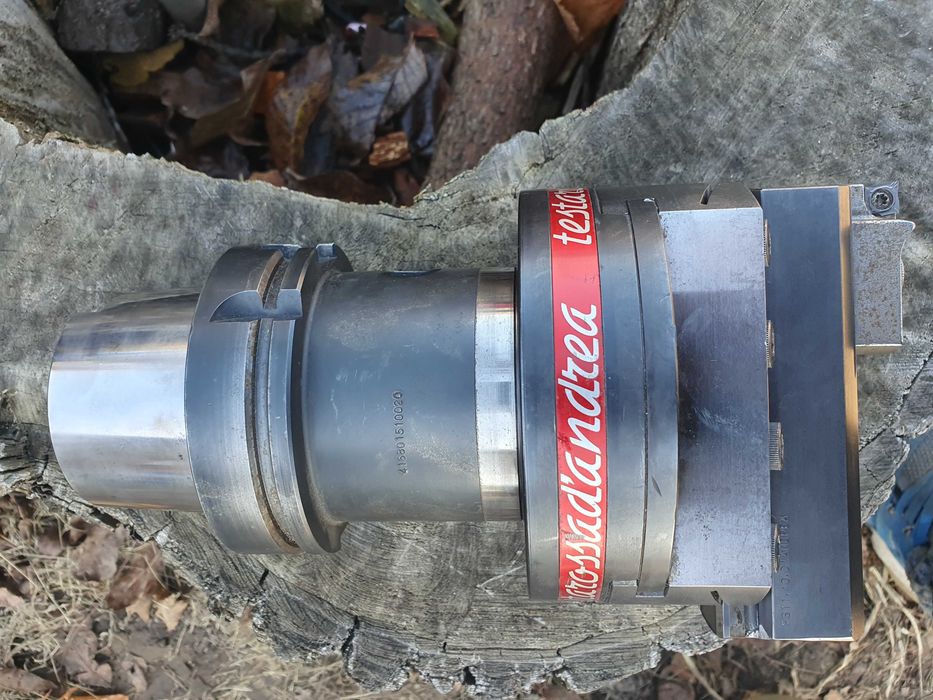 Wytaczadło D'Andrea TRM 125