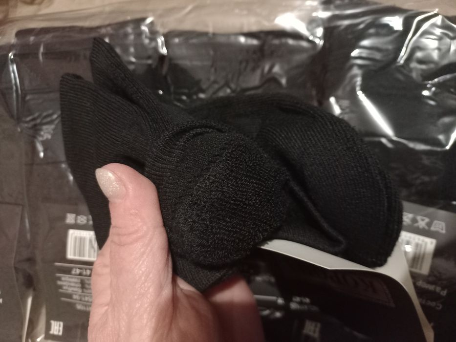 Чоловічкі бамбукові термо шкарпетки/носки всередині махра , 41-47.