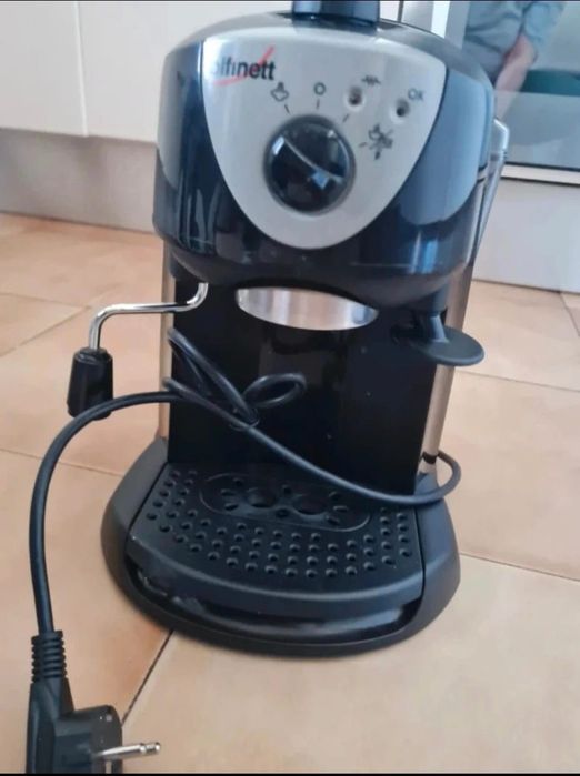 Кавоварка , Bifinett