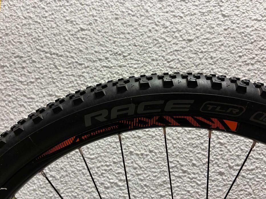 Rower górski MTB Orbea Alma H30 rozmair S